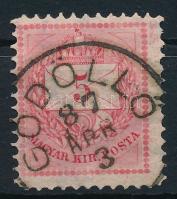 "GÖDÖLLŐ", "GÖDÖLLŐ"