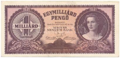 1946. 1.000.000.000P T:VF Adamo P28