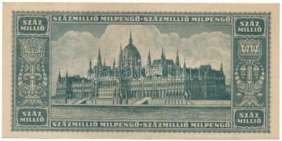 1946. 100.000.000MP T:F szép papír
Adamo P28