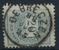 "DEBRECZEN", "DEBRECZEN"
