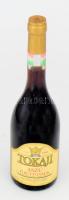 Tokaji aszú, 1988, 6 puttonyos, Tokaj Kereskedőház, 0,5l, bontatlan,