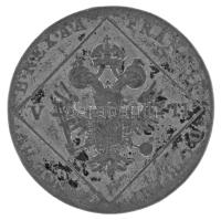 Ausztria 1802A 7kr Ag T:VF,F patina Austria 1802A 7 Kreuzer C:VF,F patina Krause KM#2129