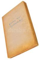 3123 darabos magyar gyufacímke gyűjtemény benne Űrhajós, stb 1960-as évek