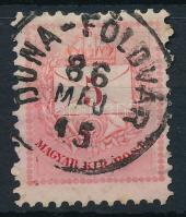 "DUNA-FÖLDVÁR", "DUNA-FÖLDVÁR"
