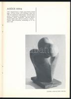 Hann Ferenc: Pest megyei autodidakta képzőművészek kiállítása. Szentendre, 1987, Szentendrei Képtár,...