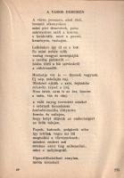 Magvető. A magyar irodalom élő könyve. Összegyűjtötte Móricz Zsigmond. (Dedikált.)
Budapest, 1940. ...