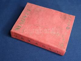 Magvető. A magyar irodalom élő könyve. Összegyűjtötte Móricz Zsigmond. (Dedikált.)
Budapest, 1940. ...