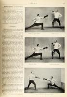 Les Sports Modernes Illustrés. Encyclopédie sportive illustrée (813 gravures), publiée sous la direc...