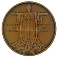 Kiss György (1943-2016) 1991. "II. János Pál pápa látogatása Magyarországon - Esztergom / Budap...