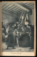 Felvinczi Takács Zoltán: Buddha útján a Távol-Keleten I-II. Bp., Révai. Kiadói egészvászon kötés, jó...