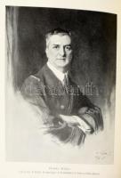 Báró Doblhoff Lily: Horthy Miklós. Bp., é.n., Athenaeum. 321+2 p. A címlap előtt Horthy Miklós feket...