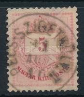 "PÉCS-SZIGETKÜLV. II.", "PÉCS-SZIGETKÜLV. II."