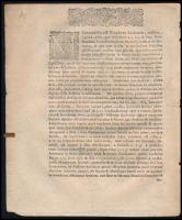 1917 Programma in prealectiones publicas Joannis Affelmanni [...]