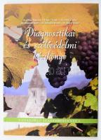 Dr. Dula Bencéné et al: Diagnosztikai és szőlővédelmi kézikönyv. Bp., 2012, kartonált papírkötés.