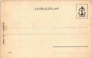 Visk, Várhegy-gyógyfürdő, Vyshkovo (Máramaros); Üdvözlet a viski várhegygyógyfürdőből. Gyógyforrás, ...