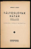 Székely László: Táltoslovak hátán. Mesék 6-12 éves gyermekeknek. Györgyfi György rajzaival. [Rákospa...