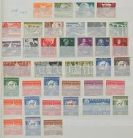 Svájc Nemzetközi Szervezetek kiadványok az ENSZ, az ENSZ európai hivatala, a Nemzetközi Munkaügyi Sz...