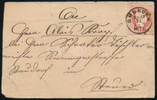 Ausztria 1874, Austria 1874