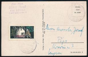 GDR 1965, NDK 1965
