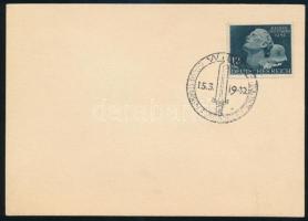 Deutsches Reich 1942, Deutsches Reich 1942