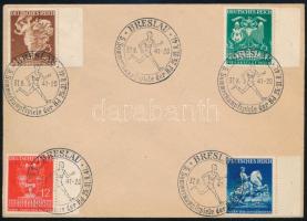Deutsches Reich 1941, Deutsches Reich 1941
