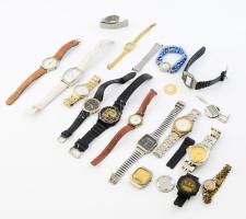 Vegyes óra tétel alkatrésznek