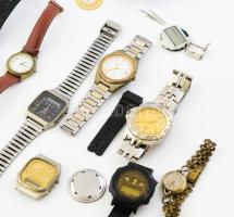 Vegyes óra tétel alkatrésznek