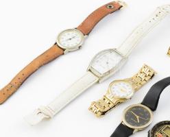 Vegyes óra tétel alkatrésznek