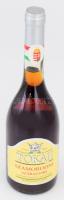 2002 Tokaji Asszamorodni bor, Tokaj Kereskedőház, 0,5L, bontatlan palack,