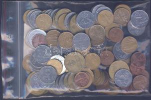 Szlovákia 348K (11,55€) névértékű váltópénz, beváltható deviza!