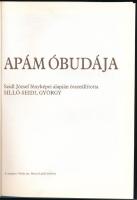 Apám Óbudája. Seidl József fényképei alapján összeáll.: Silló-Seidl György. Bp., 1986, Táltos, 115+(...