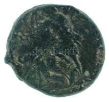 Római Birodalom / ? / Constantius Gallus 351-354. Follis bronz (3,38g) T:XF,VF
Roman Empire / ? / C...