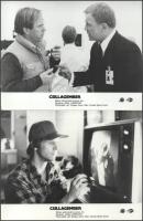 cca 1989 előtt készült, "Csillagember" című amerikai film jelenetei és szereplői, 10 db vi...