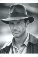 cca 1989 előtt készült, "Indiana Jones és a végzet temploma" című amerikai film jelenetei ...