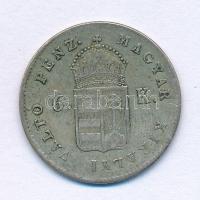 1849NB 6kr Ag T:VF
Adamo B3