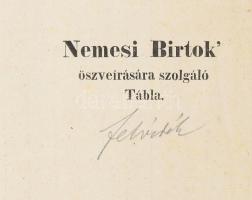 ca 1800 Felvidék és Kárpátalja. Nagyberezna és környéki települések ( Kárpátalja, UA) nemesi birtok ...