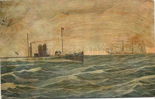 U9 s: Nipprasch-Scharpin