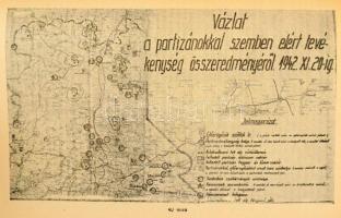 A 2. magyar hadsereg megsemmisülése a Donnál. Összeáll. és a bevezető tanulmányt írta: Dr. Horváth M...