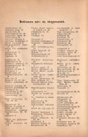 Polgárdy Géza: Székesfehérvár és környéke kalauza. Lux Géza rajzaival és a város térképével.
Budape...