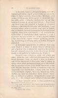 Szádeczky Lajos: 
A czéhek történetéről Magyarországon. Székfoglaló értekezés.
Budapest, 1889. Mag...
