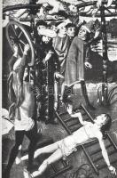 Temesváry Ferenc:  Büntető eszközök a régi Magyarországon. Szombathely, 1970. Savaria Múzeum (Franklin Nyomda). 63 + [1] p. + 4 t. (kétoldalas). Egyetlen kiadás. Oldalszámozáson belüli szövegközti ábrákkal kísért művelődéstörténeti tanulmány. (A Jánosházai Múzeum közleményei. 1. szám.) Fűzve, kiadói borítóban.