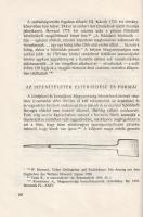 Temesváry Ferenc: 
Büntető eszközök a régi Magyarországon.
Szombathely, 1970. Savaria Múzeum (Fran...