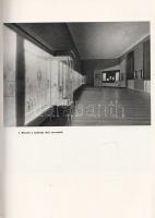 Az üveg művészete. Kiállítás az Iparművészeti Múzeumban. Vezető. (1961).
(Budapest, 1962. Révai-nyo...