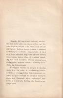 Fraknói Vilmos: 
Vázlatok Magyarország műveltségi állapotairól.
Budapest, 1877. Athenaeum Rt. (ny....