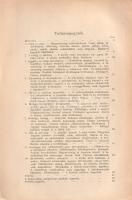 Fehér Ede: 
Művelődéstörténeti korkép I. Lipót törvényeiben.
Szeged, 1927. Nemzeti Sajtóvállalat. ...