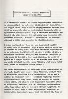 Hebing, Cornelius: 
Aranyozás és bronzolás. Gyakorlati kézikönyv.
[Budapest, 1985]. [Kiadó és nyom...