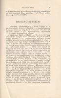 Kalauz a Magyar Nemzeti Múzeum Érem- és régiségtárában.
Budapest, 1905. (Franklin-Társulat ny.) 45 ...