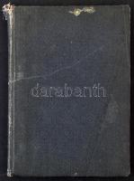 Magyar Bélyegkülönlegességek Kézikönyve (1956)