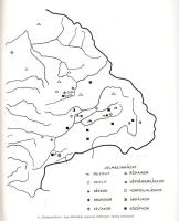 Csorba Csaba:  Pósta Béla kolozsvári régészeti iskolája és a "Dolgozatok". (Dedikált.) Debrecen, 1972. (Alföldi Nyomda, Debrecen). 117-146 p. + 1 térkép (kihajtható). Egyetlen önálló kiadás. Dedikált: "Bodor Imrének Csorba Csaba." Csorba Csaba (sz. 1946) történész tudománytörténeti összefoglalója a Pósta Béla (1862-1919) kolozsvári régész professzor által alapított erdélyi régészeti iskola ásatásairól és eredményeiről. A kihajtható térképen a régész professzor tanítványainak ásatási helyszínei. (Különlenyomat a Debreceni Déri Múzeum 1969-70. évi évkönyvéből.) Prov.: Dr. Bodor Imre régész, történész. Fűzve, enyhén elszíneződött kiadói borítóban, jó példány.