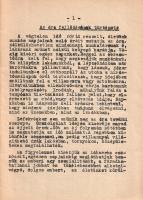 (Kalmár János): 
Az óra fejlődésének története. Kiállítási kísérőfüzet (1965).
Budapest, [1965]. A...